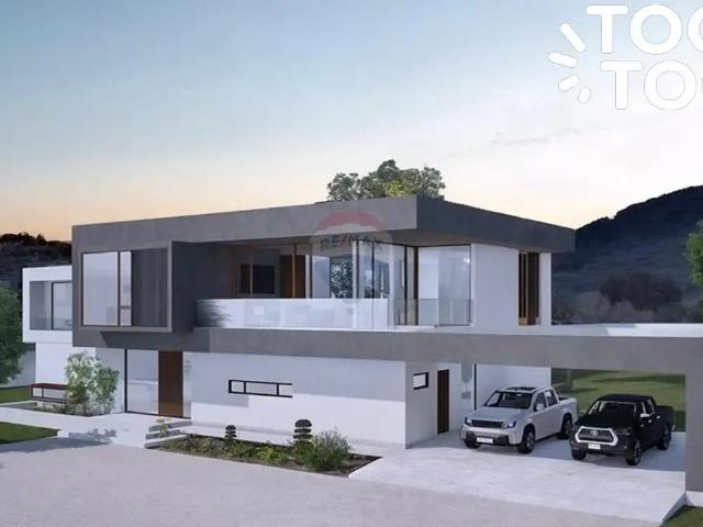 Casa en San Fernando