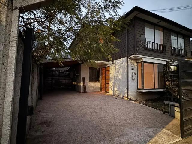 Casa en San Fernando