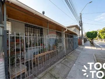 Casa en San Fernando