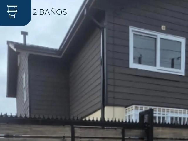Casa en San Fernando