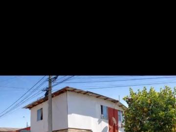 Casa en San Fernando