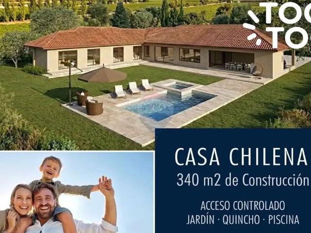 Casa en San Fernando