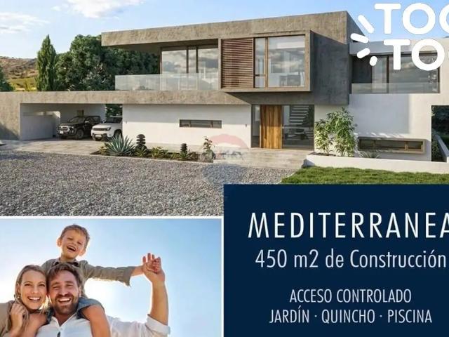 Casa en San Fernando