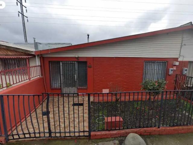 Casa en San Fernando