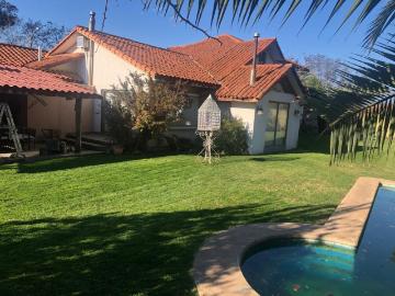Casa en San Fernando