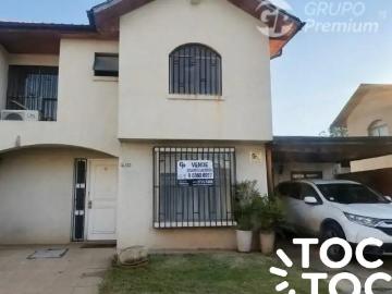 Casa en San Fernando