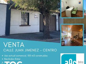 Casa en San Fernando