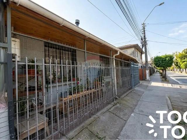 Casa en San Fernando