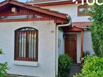 Casa en San Fernando