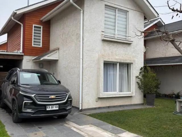 Casa en San Fernando