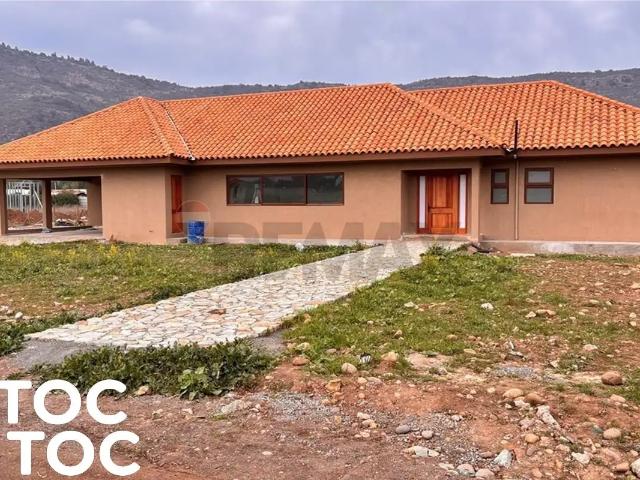 Casa en San Fernando