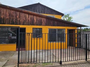 Villa Galilea, San Fernando, Provincia de Colchagua, Región del Libertador General Bernardo O Higgins