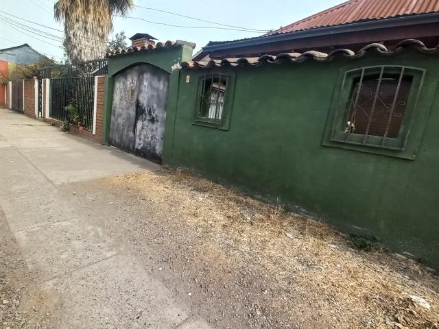 Casa en San Fernando