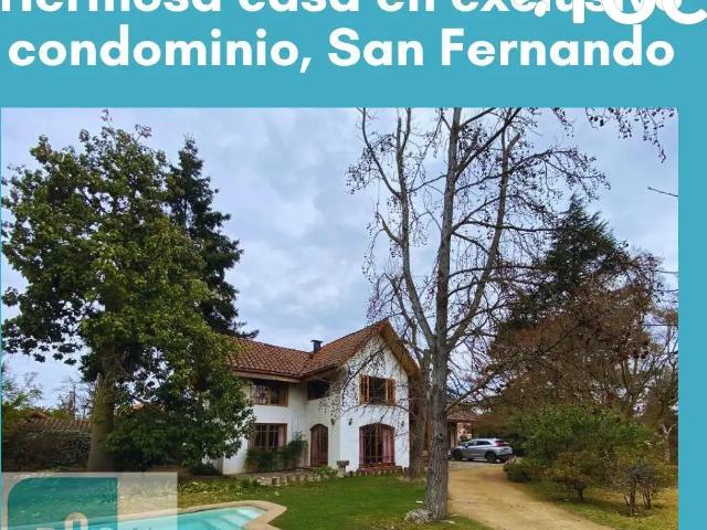 Casa en San Fernando