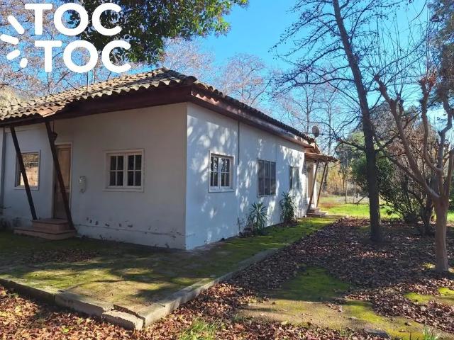 Casa en San Fernando