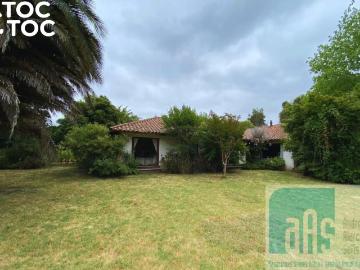 Casa en San Fernando