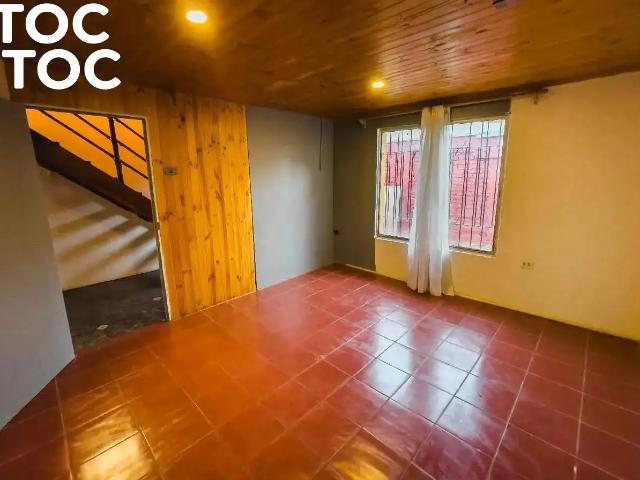 Casa en San Fernando