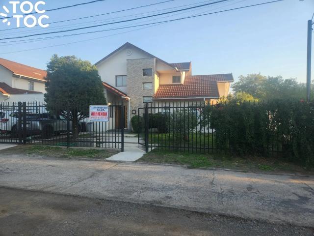 Casa en San Fernando