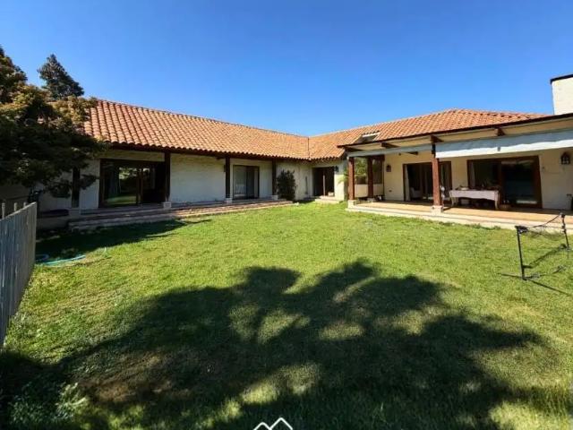 Casa en San Fernando