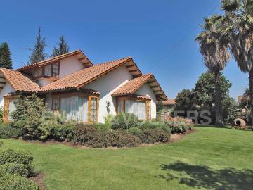 Casa en San Fernando