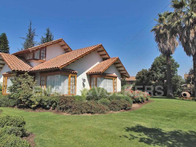 Casa en San Fernando