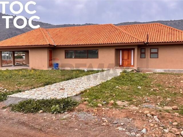 Casa en San Fernando