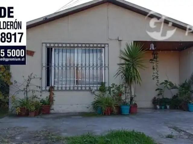 Casa en San Fernando