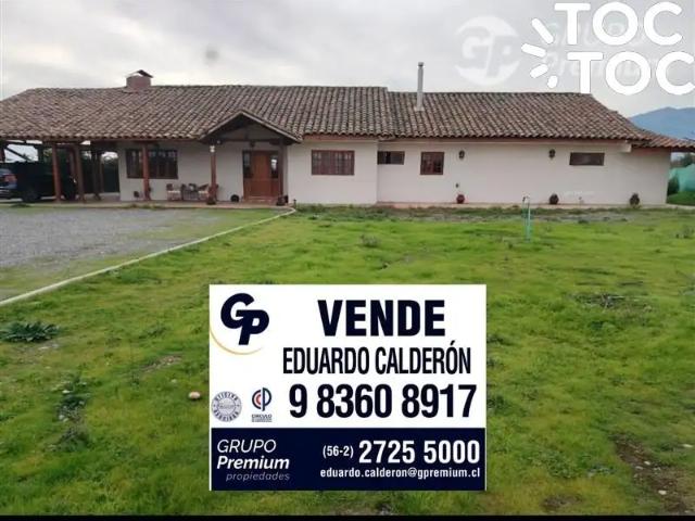 Casa en San Fernando