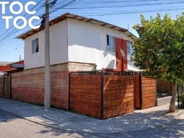Casa en San Fernando