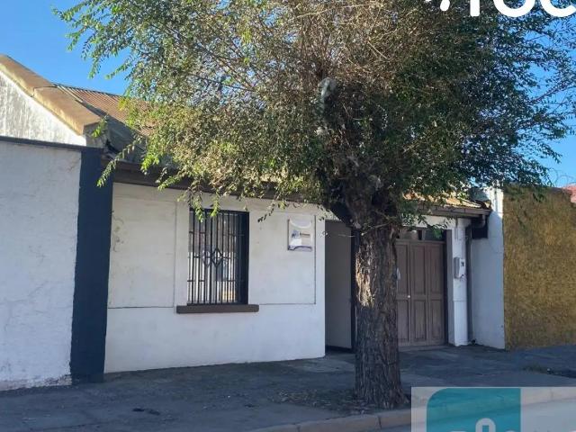 Casa en San Fernando