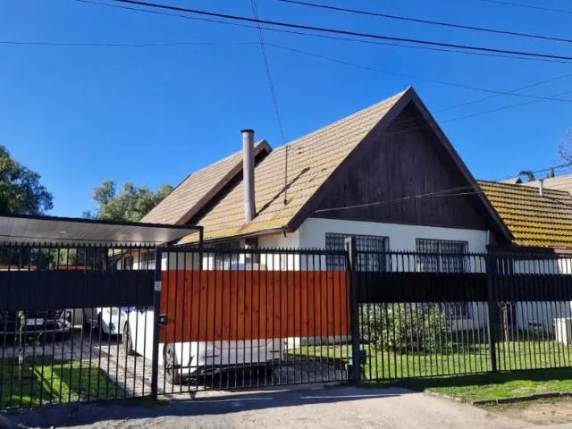Casa en San Fernando