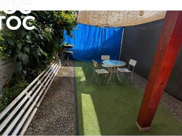 Casa en San Fernando