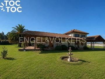 Casa en San Fernando