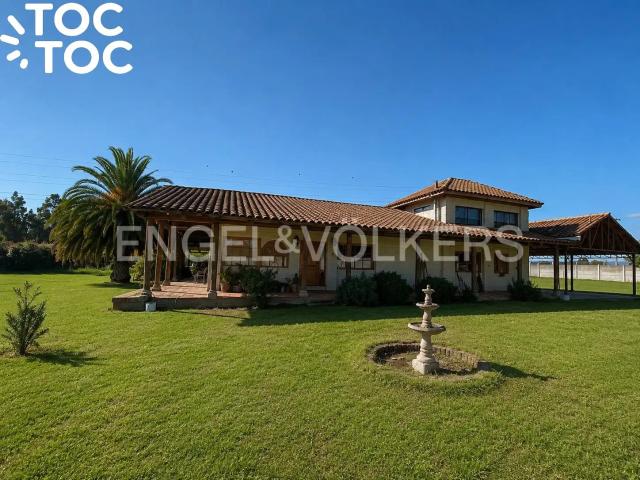 Casa en San Fernando