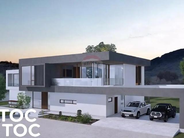 Casa en San Fernando