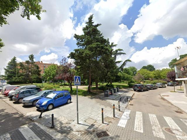 CASA EN SAN FERNANDO DE HENARES