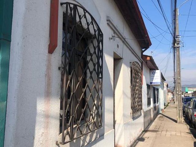 Casa en san fernando en calle chillan