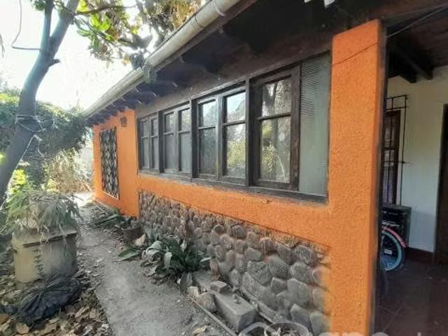 Casa en san fracisco de mostazal | 4 dormitorios por 7300.00 en Mostazal