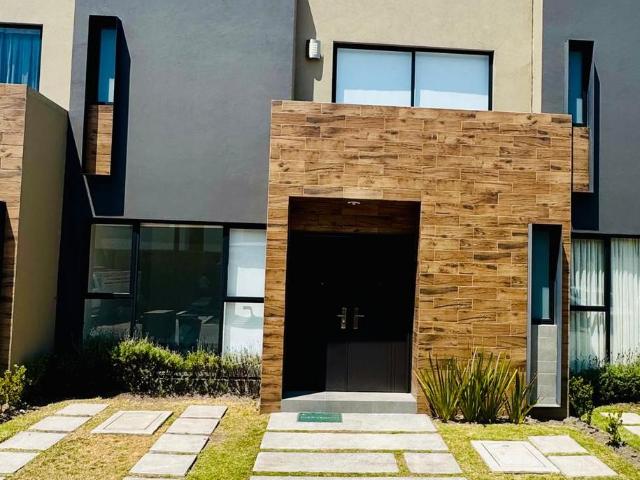 Casa en San Francisco