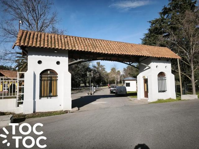 Casa en San Francisco de Mostazal