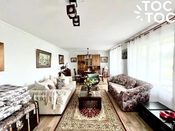 Casa en San Francisco de Mostazal