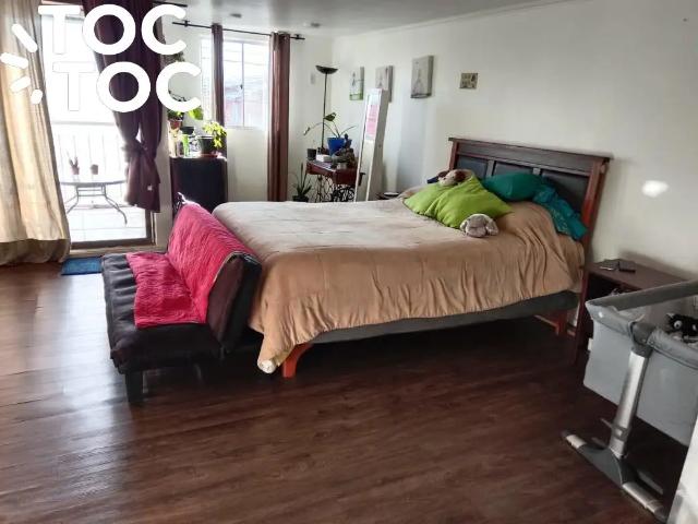 Casa en San Francisco de Mostazal