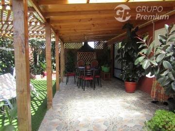 Casa en San Francisco de Mostazal