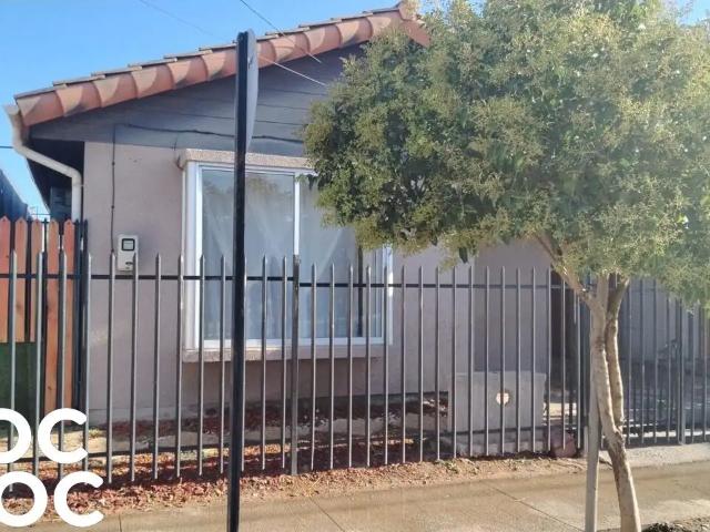 Casa en San Francisco de Mostazal