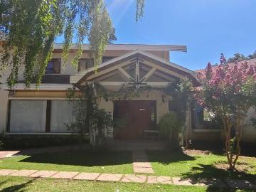 Casa en San Francisco de Mostazal