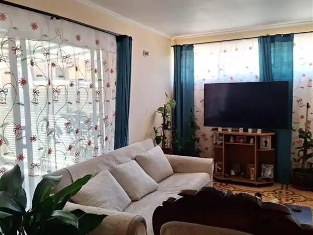 Casa en San Francisco de Mostazal
