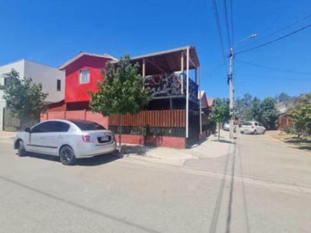 Casa en San Francisco de Mostazal | Apta para Subsidio y Crédito Hipotecario · Se Acepta Permuta | 4 dormitorios por 75000. 00 en Mostazal
