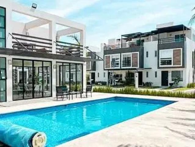 Casa en San Francisco Ocotlán, Coronango