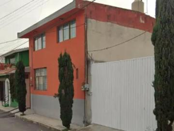 Casa en San Francisco Totimehuacan