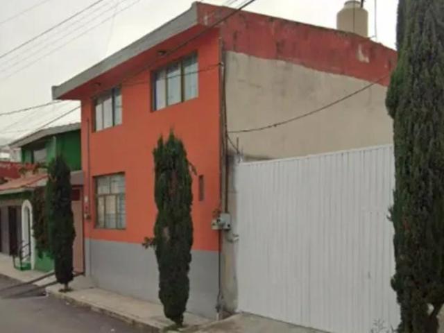 Casa en San Francisco Totimehuacan